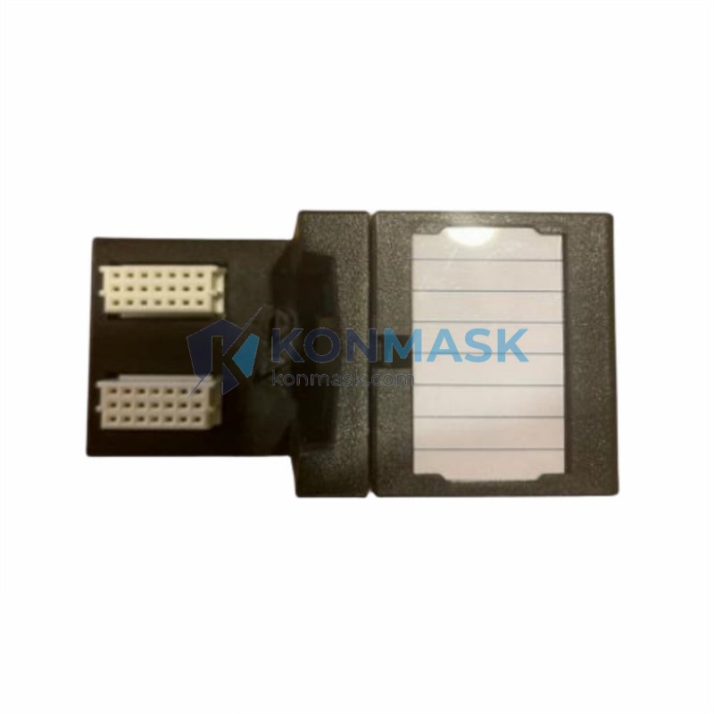 Genuine EMERSON KJ4006X1-BP1 DeltaV™ DCS - Industrial Automation Part