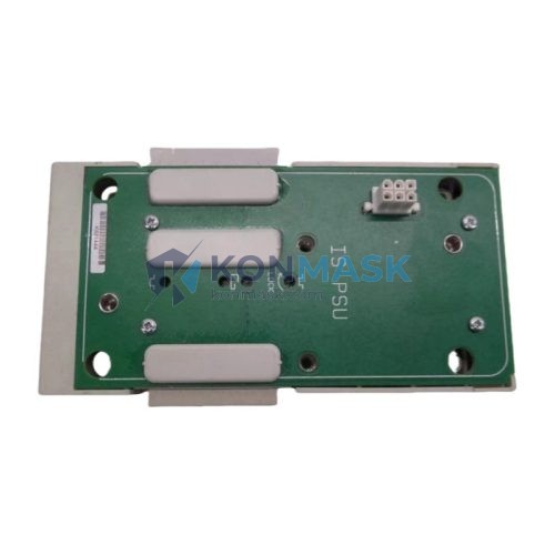 Genuine GE 8724-CA-PS GE Series 90 DCS - Industrial Automation Part