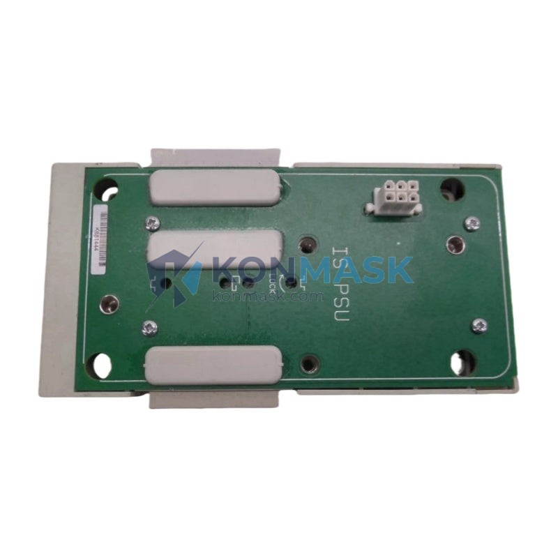 Genuine GE 8724-CA-PS GE Series 90 DCS - Industrial Automation Part