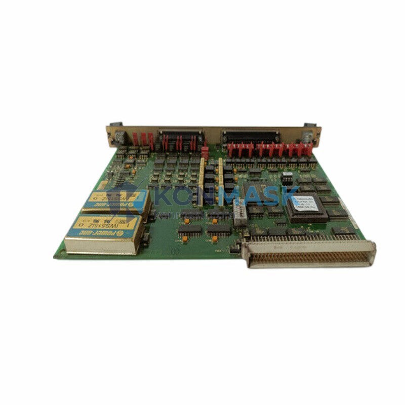 Genuine General Electric DS200SIOBH1ABA - Industrial Automation Part