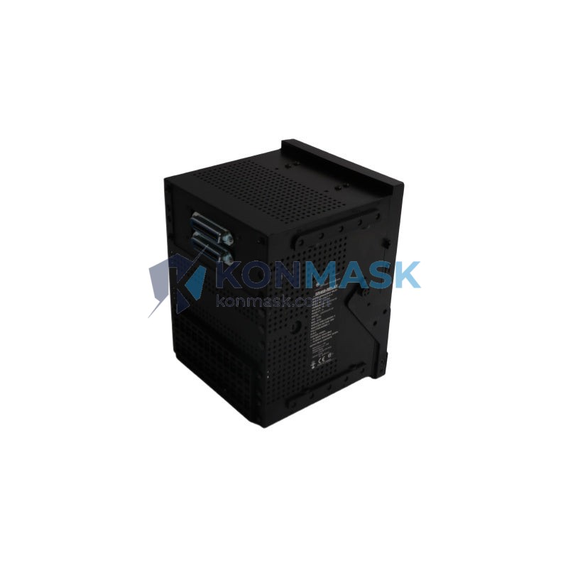 GE Grid Solutions 469-P5-HI-A1 - Technical Label and Specifications