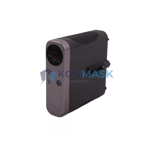 HONEYWELL 38001704-100 - Front Panel and Connectivity View