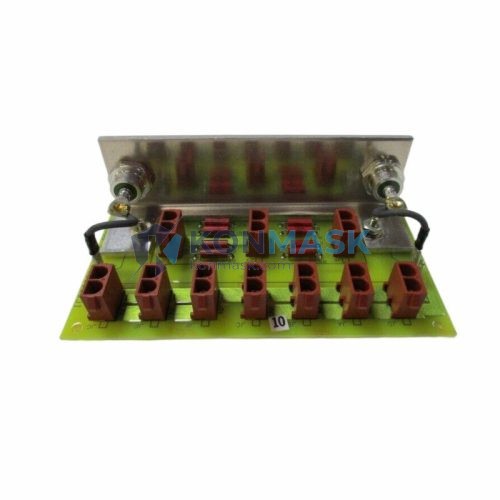 Genuine General Electric IC3600SIXJ1C1B - Industrial Automation Part