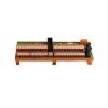 Honeywell TSAI-1620M FC-TSAI-1620M - Technical Label and Specifications