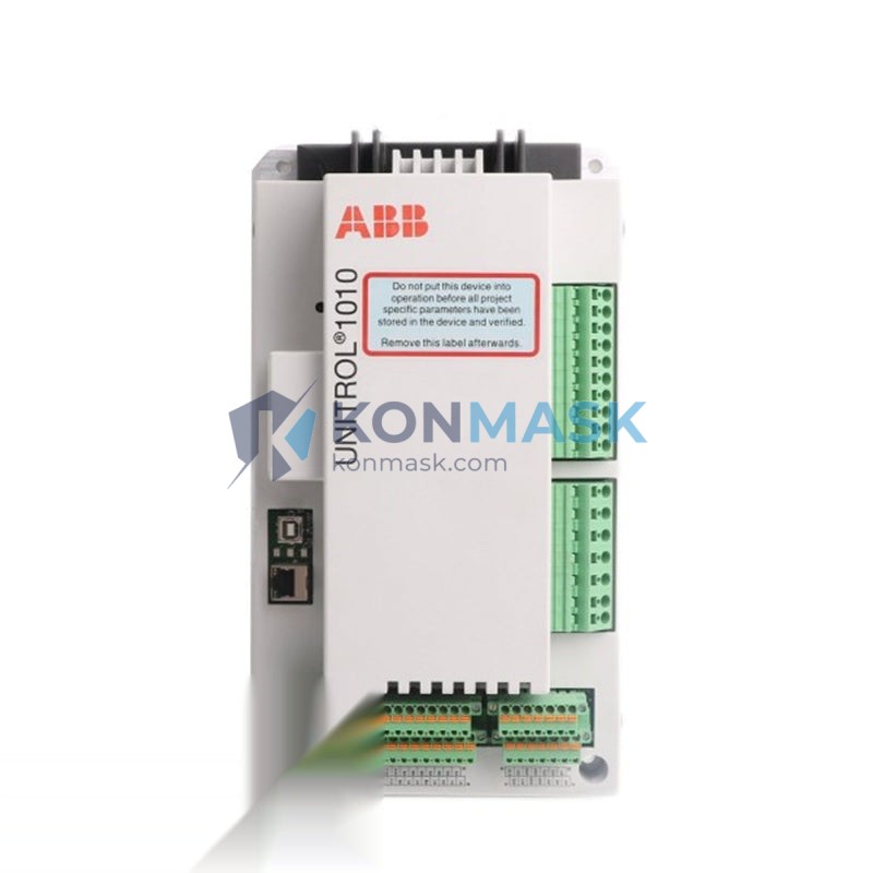 Genuine ABB 3BHE035301R1002 UNS0121 A-Z V1 CMT100 Release - Industrial Automation Part