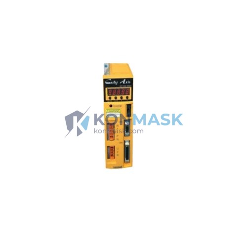 Genuine SANMEI RT-001AXE RT Series AC Servo Driver - Industrial Automation Part