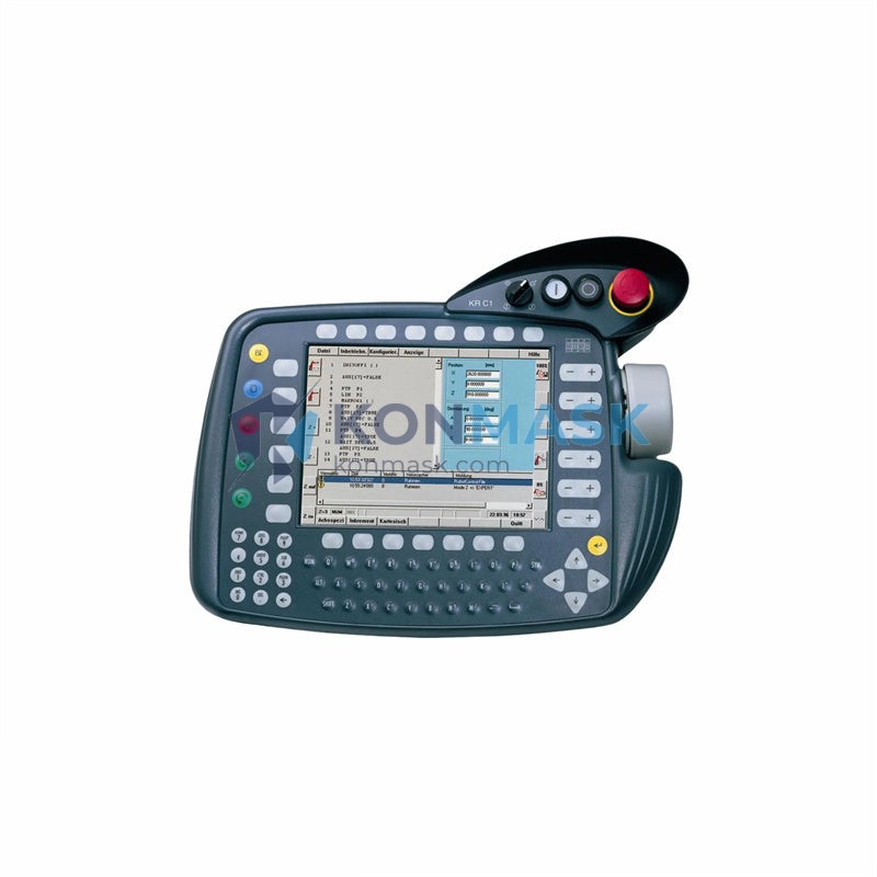 Genuine KUKA KUKA-KCP2 - Industrial Automation Part