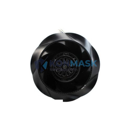 Genuine ebm-papst R4E355-RM03-05 - Industrial Automation Part