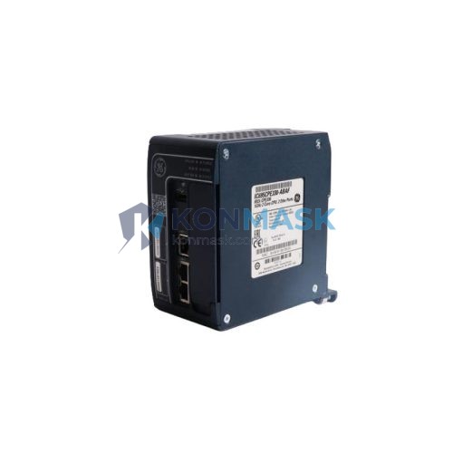 Genuine GE Fanuc IC695CPE330-ABAF - Industrial Automation Part
