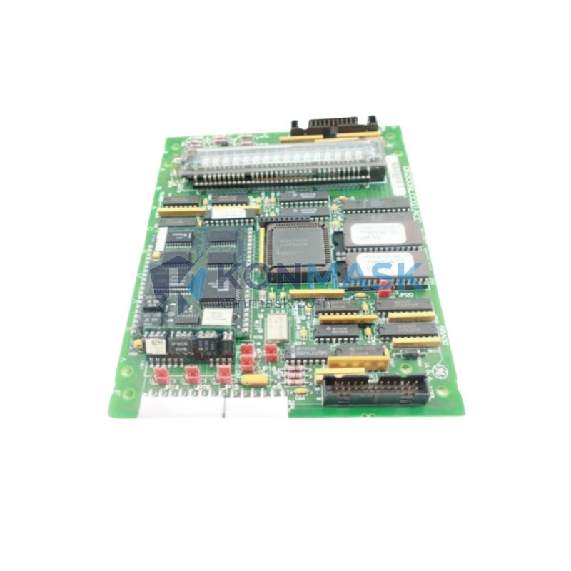 Genuine GE DS200SLCCG1ACC - Industrial Automation Part