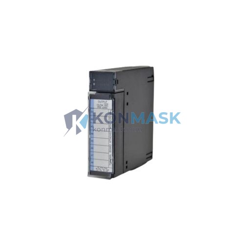 Genuine GE IC693MDL730F Series 90-30 - Industrial Automation Part