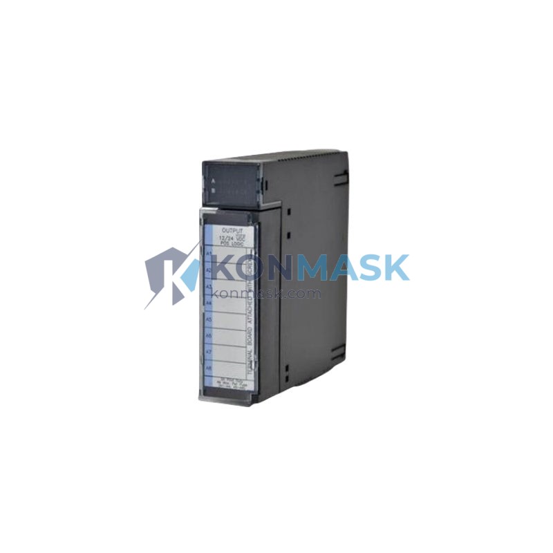 Genuine GE IC693MDL730F Series 90-30 - Industrial Automation Part