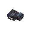 SIEMENS 6ES7972-0BB42-0XA0 SIMATIC S7 / PROFIBUS Accessories - Front Panel and Connectivity View