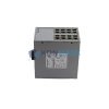 Allen-Bradley 1783-US16T - Front Panel and Connectivity View