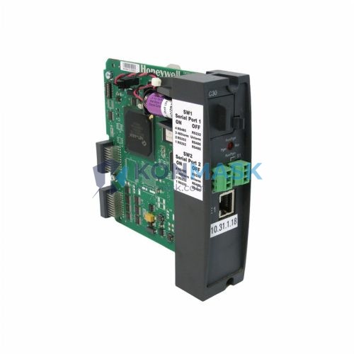 Genuine Honeywell 900PSM-0200 Experion PKS / HC900 Compatible - Industrial Automation Part