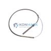 Genuine Bently Nevada 330910-00-08-10-02-CN - Industrial Automation Part