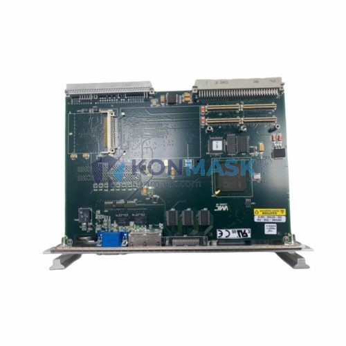Genuine VMIC VMIVME7658 VMIVME-7658-330 - Industrial Automation Part