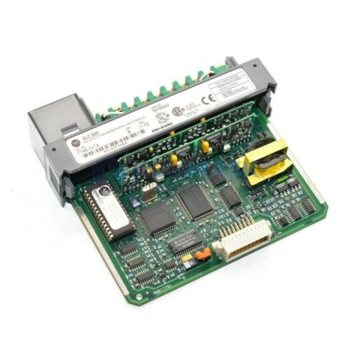 Genuine PLC 1746-INT4 Allen-Bradley SLC 500 - Industrial Automation Part