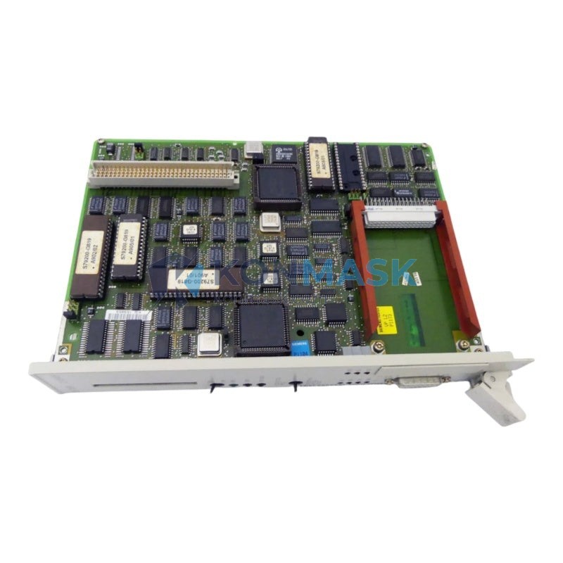 Genuine SIEMENS 6ES5948-3UR22 - Industrial Automation Part