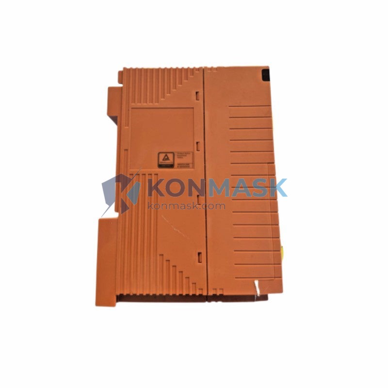 YOKOGAWA SCP461-51 S2 - Front Panel and Connectivity View