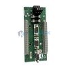 TRICONEX 7400213-100 - Front Panel and Connectivity View