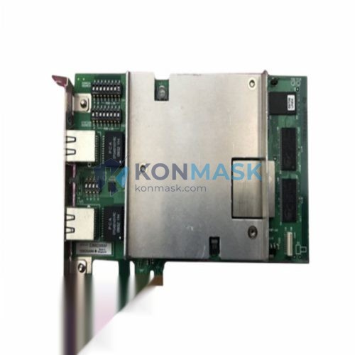 Genuine Yokogawa VI702 S1 CENTUM VP, CENTUM CS 3000 - Industrial Automation Part