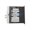 Panasonic MQDB045D1A04 MINAS A6 - Technical Label and Specifications