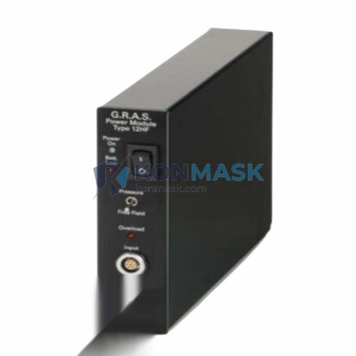 Genuine SIGNATURE SERIES G.R.A.S. 12HF - Industrial Automation Part