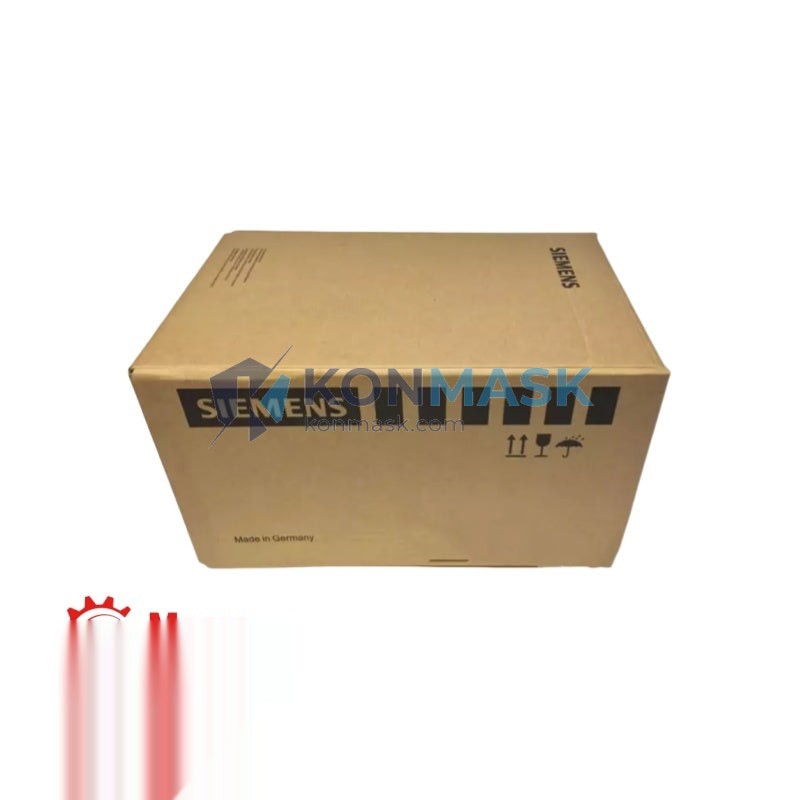 Genuine SIEMENS 6SE7090-0XX84-1CJ0 - Industrial Automation Part
