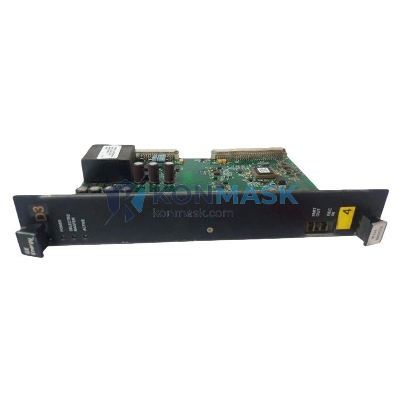 Genuine GE IS200EGDMH1AFG - Industrial Automation Part
