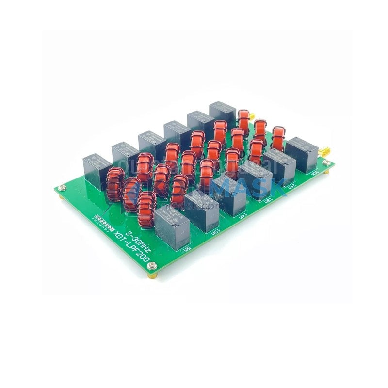 Genuine HITACHI LPF200A - Industrial Automation Part