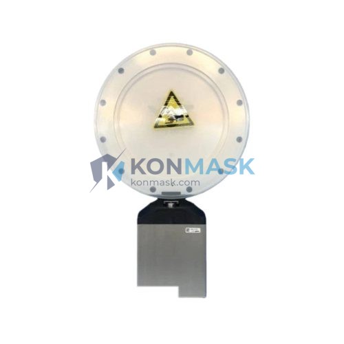 Genuine VAT 61246-PAGI-0001/0103 A-1174333 - Industrial Automation Part
