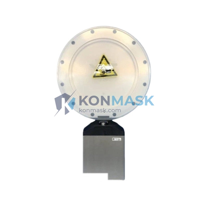 Genuine VAT 61246-PAGI-0001/0103 A-1174333 - Industrial Automation Part