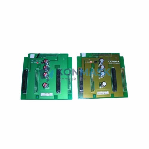 Genuine YOKOGAWA ASS9262AT-1 - Industrial Automation Part