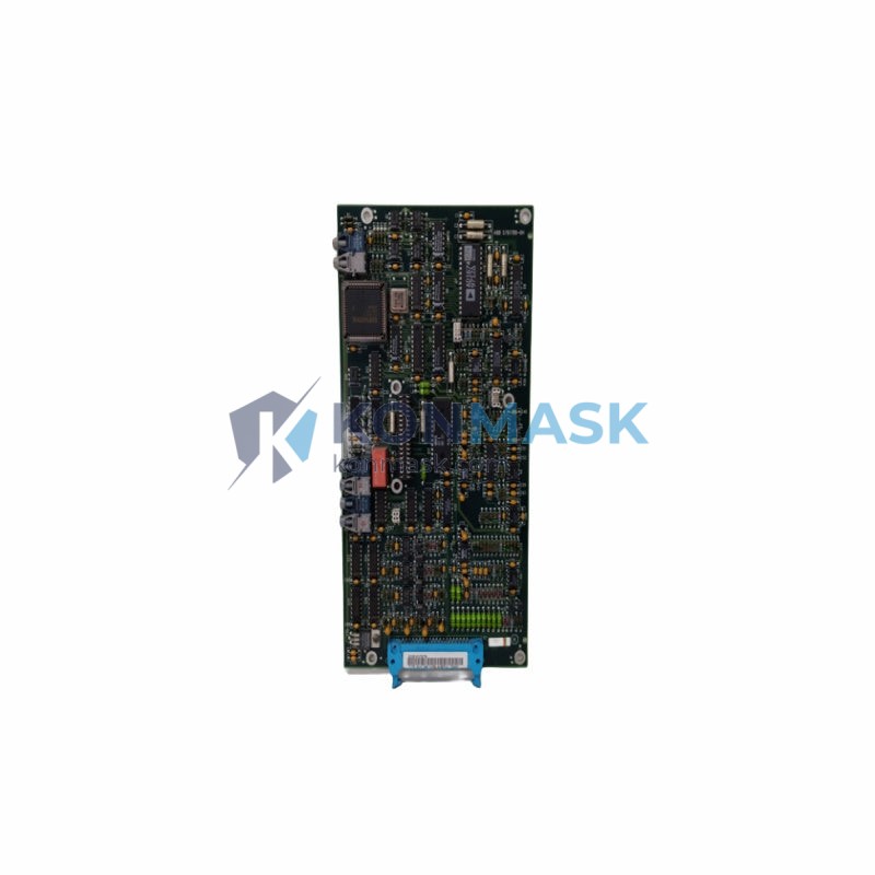 Genuine ABB SNAT609TAI 61073779 ACS600, ACS800 - Industrial Automation Part