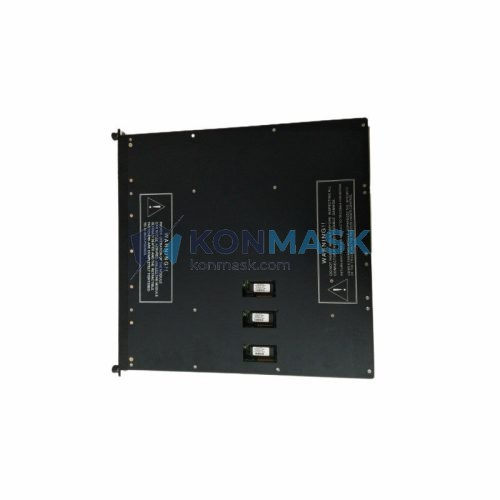 Genuine TRICONEX 3664 - Industrial Automation Part