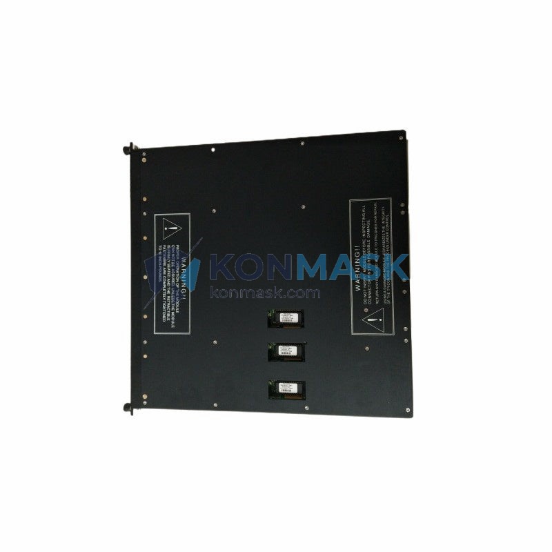 Genuine TRICONEX 3664 - Industrial Automation Part