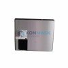 Allen-Bradley 3183045463 EPC 50 PanelView Plus 7 Standard - Front Panel and Connectivity View