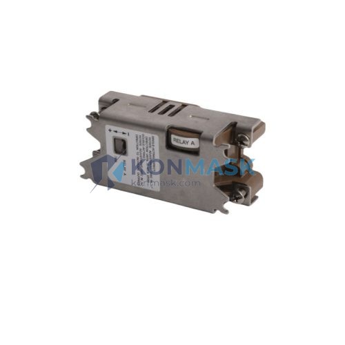 Fisher 38B5786X112 - Front Panel and Connectivity View