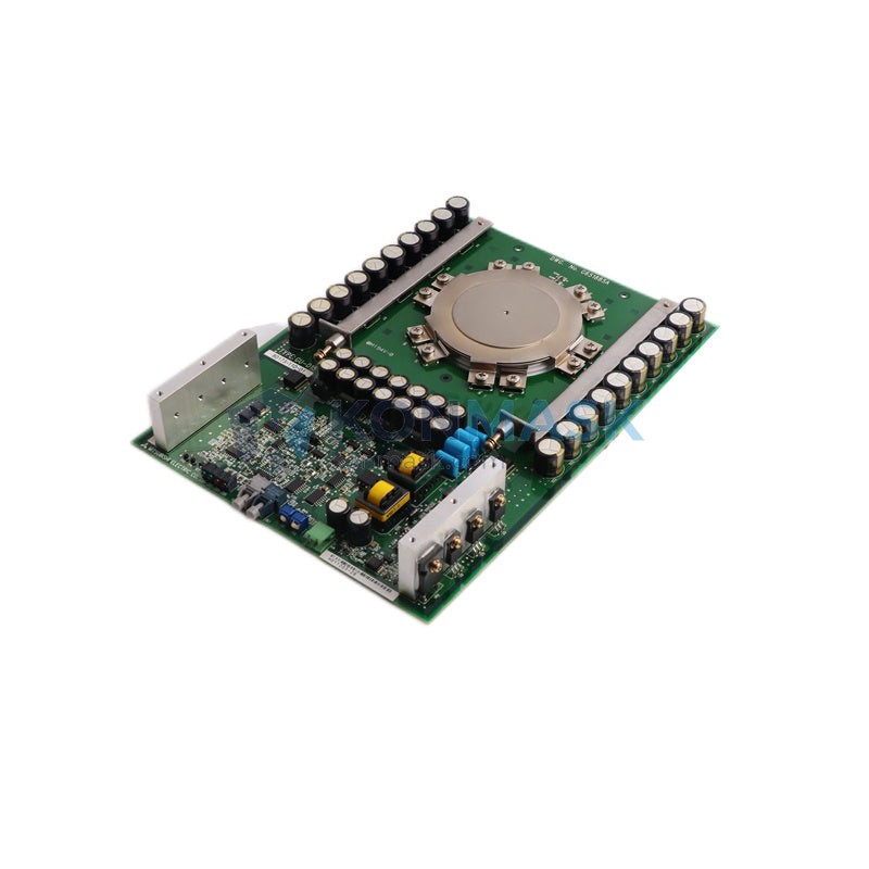 Genuine Allen-Bradley GU-D15 80173-110-01 G651885A - Industrial Automation Part