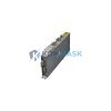 Siemens 6SN1146-1AB00-0BA1 - Front Panel and Connectivity View