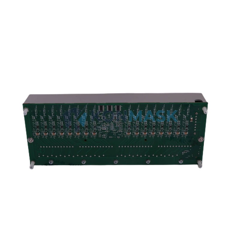 Honeywell MC-TAMR04 51305907-175 - Technical Label and Specifications
