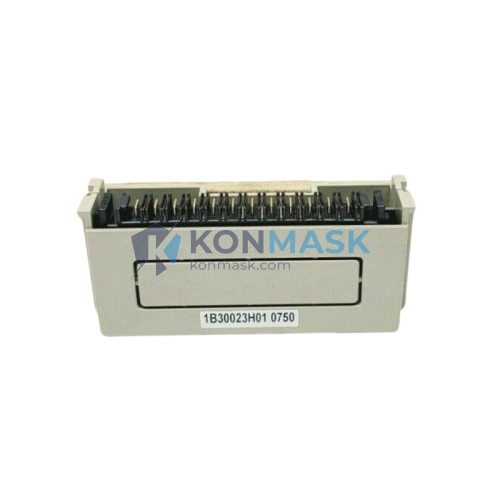 Genuine Emerson 1B30023H01 Ovation Distributed Control System (DCS) - Industrial Automation Part