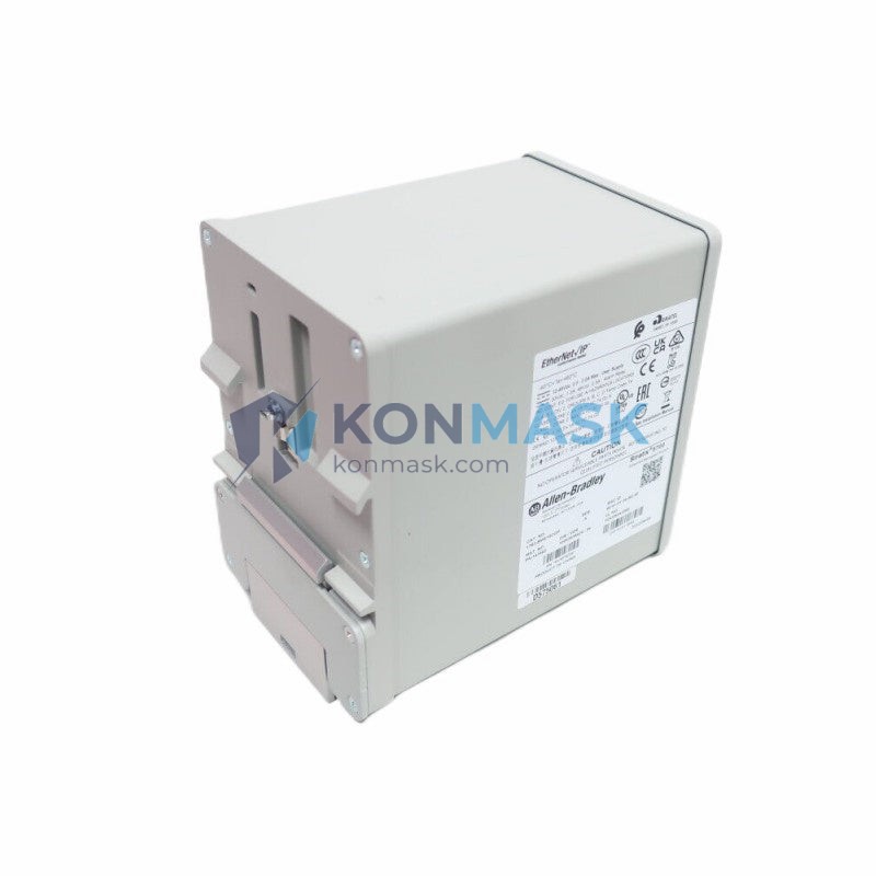 Genuine Allen-Bradley 1783-BMS10CGP - Industrial Automation Part