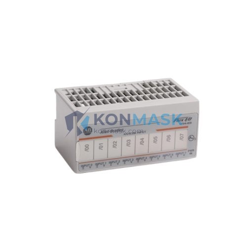 Genuine AB 1794-IE8/B FLEX I/O (1794 Series) - Industrial Automation Part