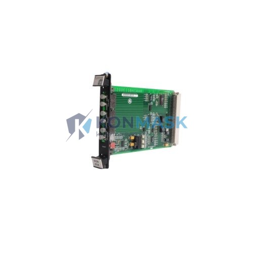 Genuine GE Vernova IS220PDOAH1B - Industrial Automation Part