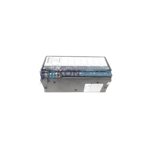 Genuine GE IS220YDOAS1AJ - Industrial Automation Part