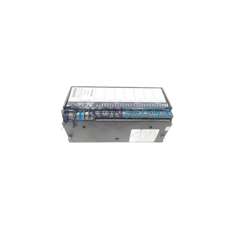Genuine GE IS220YDOAS1AJ - Industrial Automation Part