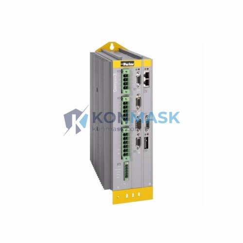 Genuine Parker C3S038V4F10I20T40M00 - Industrial Automation Part
