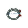 HONEYWELL 51201397-004 - Front Panel and Connectivity View